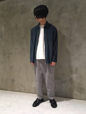 GRAND GLOBALさんのコーディネート