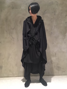 GRAND GLOBALさんのコーディネート