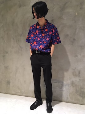 GRAND GLOBALさんのコーディネート