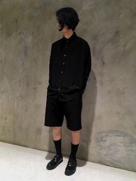 GRAND GLOBALさんのコーディネート