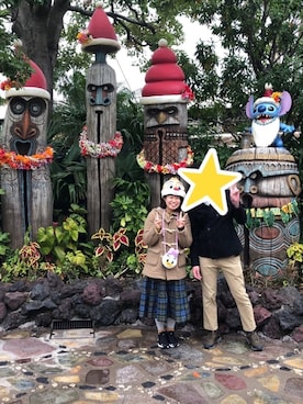 はなよさん(レディース・155cm)の秋コーディネート