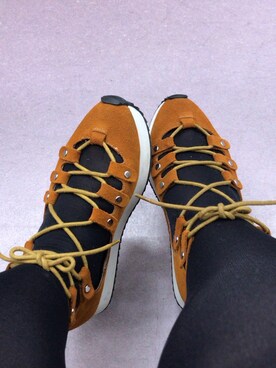 Miyuki  Nagaokaさんのコーディネート