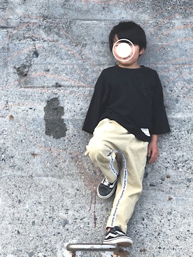 dddさんのコーディネート