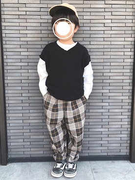 dddさんのコーディネート