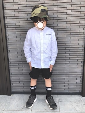 dddさんのコーディネート