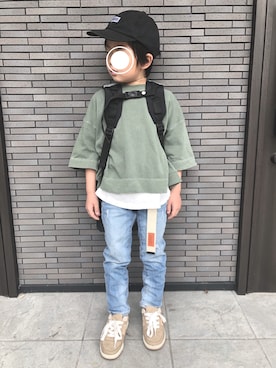 dddさんのコーディネート