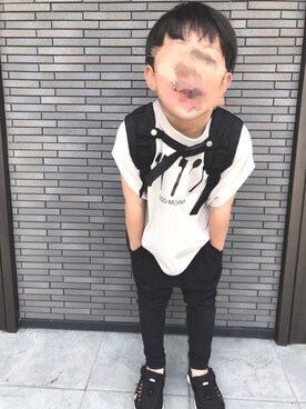 dddさんのコーディネート