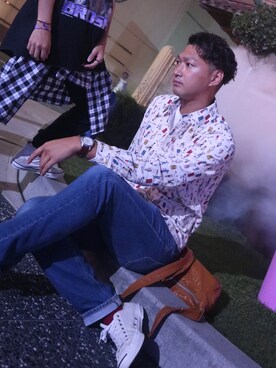 maasaayaaさんのコーディネート