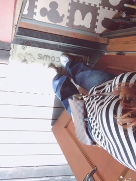 あきゃりんさんのコーディネート