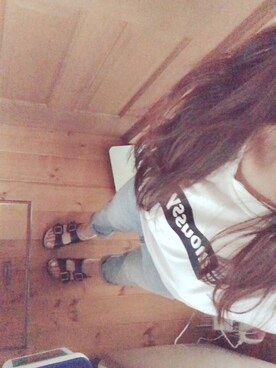 あきゃりんさんのコーディネート