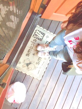 あきゃりんさんのコーディネート