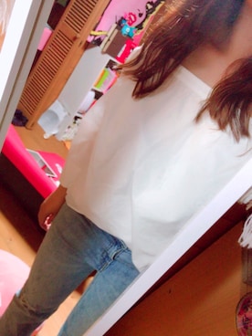 あきゃりんさんのコーディネート