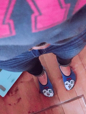 あきゃりんさんのコーディネート