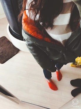 あきゃりんさんのコーディネート