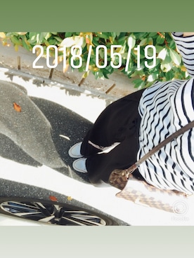 あきゃりんさんのコーディネート