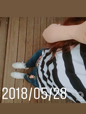 あきゃりんさんのコーディネート