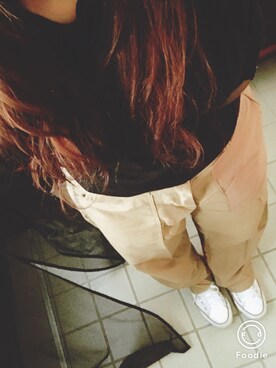 あきゃりんさんのコーディネート