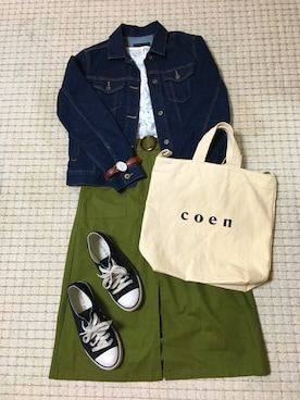 がっちゃんさんのコーディネート