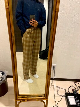 yukibsblさんのコーディネート
