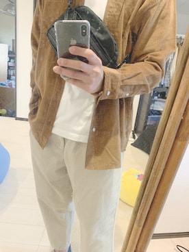 yukibsblさんのコーディネート