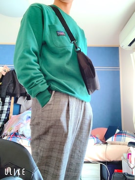 yukibsblさんのコーディネート