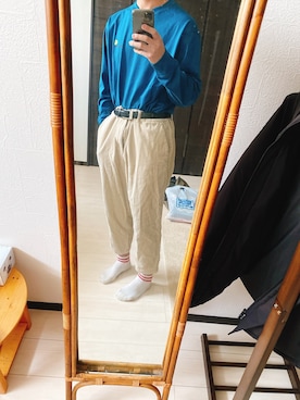yukibsblさんのコーディネート