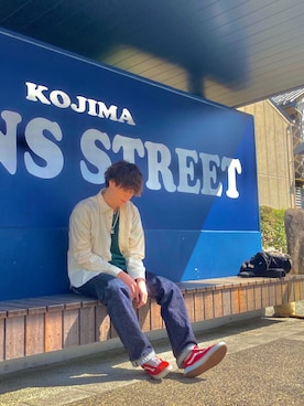 🦔kanata🦔さんのコーディネート