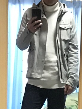 ｼｮｳﾀﾛｳさんのコーディネート