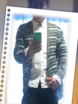 ｼｮｳﾀﾛｳさんのコーディネート