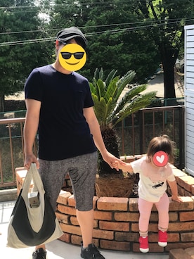 YossYさんのコーディネート