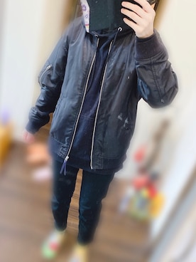 霧雨さんのコーディネート