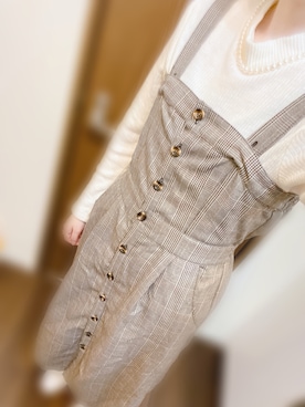 霧雨さんのコーディネート