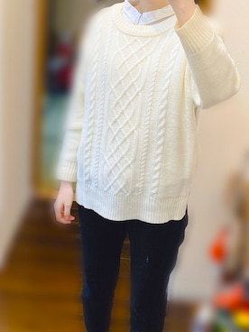 霧雨さんのコーディネート