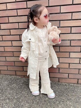 SEA𓇼さんのコーディネート