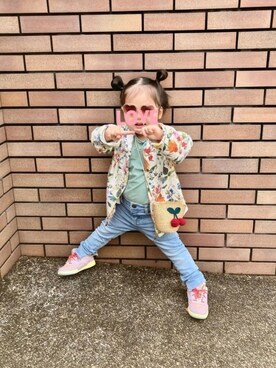 SEA𓇼さんのコーディネート