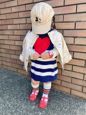 SEA𓇼さんのコーディネート