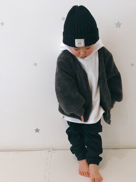 aoharu さんのコーディネート