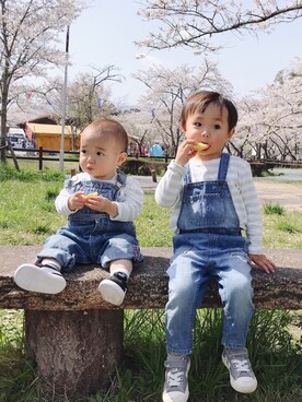 aoharu さんのコーディネート