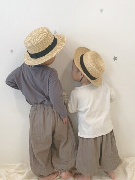 aoharu さんのコーディネート