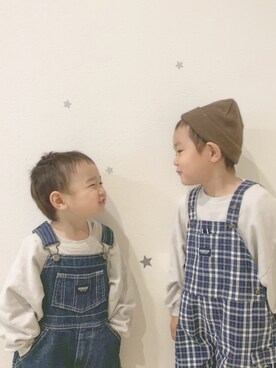aoharu さんのコーディネート