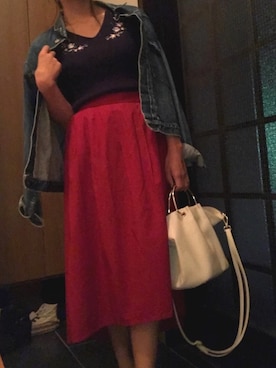 ruri＊さんのコーディネート