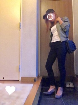 ruri＊さんのコーディネート