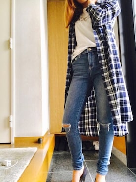 ruri＊さんのコーディネート