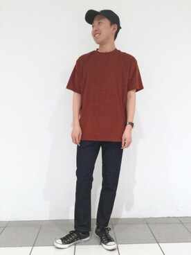LAKOLE MENSさんのコーディネート