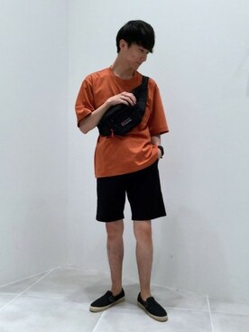 LAKOLE MENSさんのコーディネート