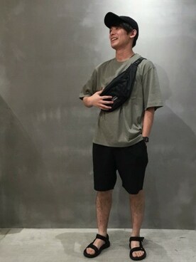 LAKOLE MENSさんのコーディネート