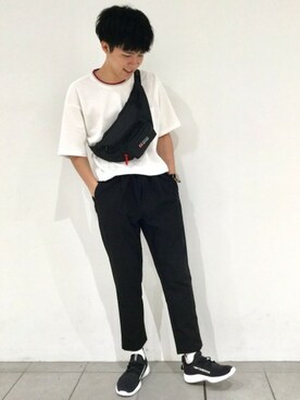 LAKOLE MENSさんのコーディネート