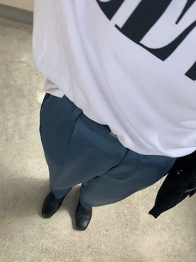 akaneさん(レディース・158cm)の夏コーディネート