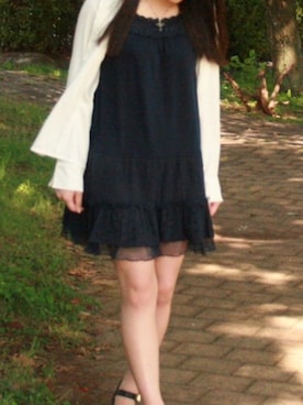 ワタシさんのコーディネート