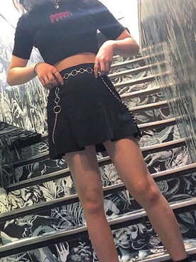 ワタシさんのコーディネート